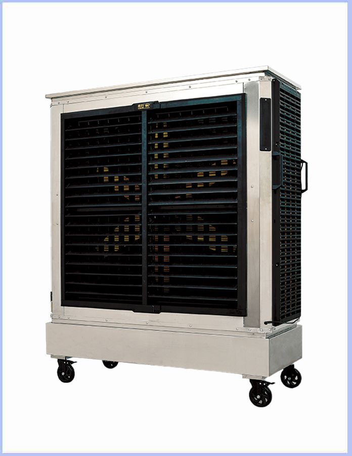 雷豹ES1055D大型移動(dòng)冷風(fēng)機(jī)